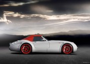 Wiesmann Roadster GT MF5 Wiesmann Roadster GT MF5